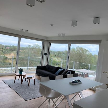 Apartamento Karthuizer Duinzicht Nieuwpoort Exterior foto