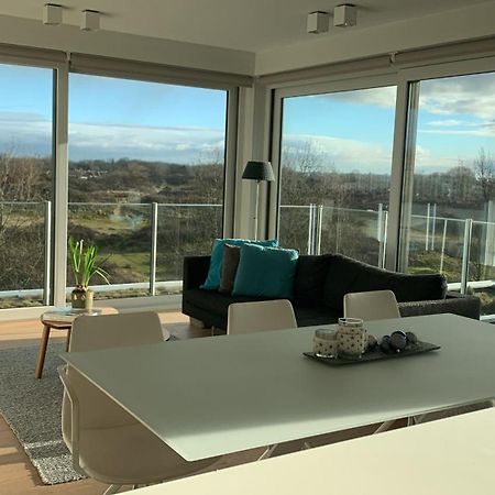 Apartamento Karthuizer Duinzicht Nieuwpoort Exterior foto